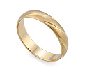 Обручальные кольца на заказ; Код: GZ-0015-309; Вес: 3.09 г; 0 р.