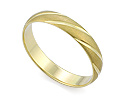 Обручальные кольца на заказ; Код: GZ-0016-289; Вес: 2.89 г; 0 р.