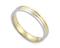 Обручальные кольца на заказ; Код: GZ-0032-368; Вес: 3.68 г; 0 р.