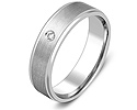 Обручальные кольца; Код: ZG-30017; Вес: 3.84 г; 0 р.