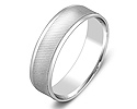 Обручальные кольца оригинальные; Код: ZG-50050; Вес: 3.05 г; 0 р.