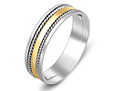 Обручальные кольца оригинальные; Код: ZG-50062; Вес: 3.76 г; 0 р.