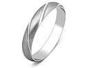 Обручальные кольца оригинальные; Код: ZG-50063; Вес: 2.36 г; 0 р.
