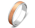 Обручальные кольца оригинальные; Код: ZG-50084; Вес: 3.83 г; 0 р.